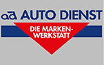 Auto-Dienst Logo