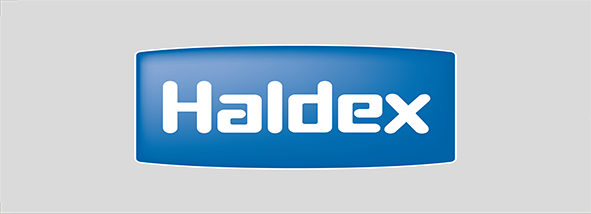 Logo Haldex