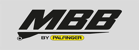 Logo MBB