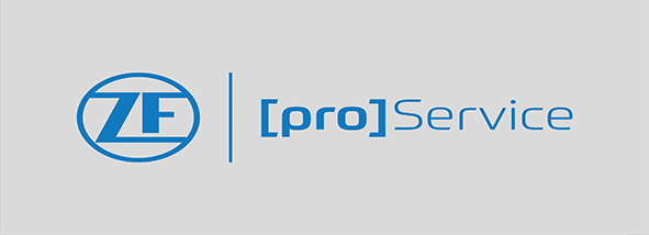 Logo ProService