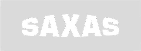 Logo Saxas