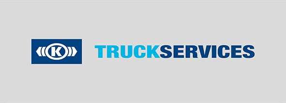 Logo Truckservice